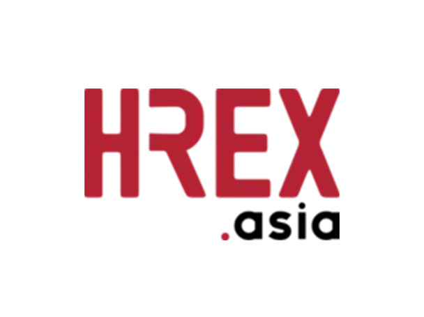 HRex asia